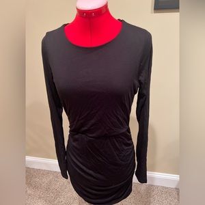 Francesca’s Long Sleeve Dress